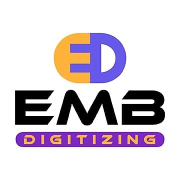 TheEMB Digitizing